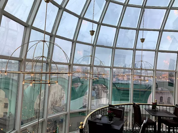 Safmar Grand Moscow